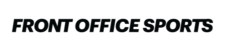Front Office Sports