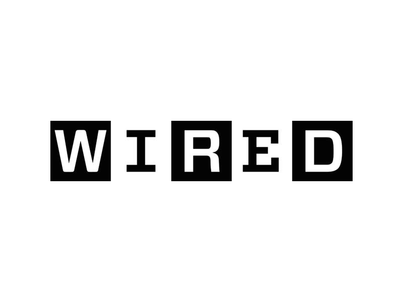 Wired